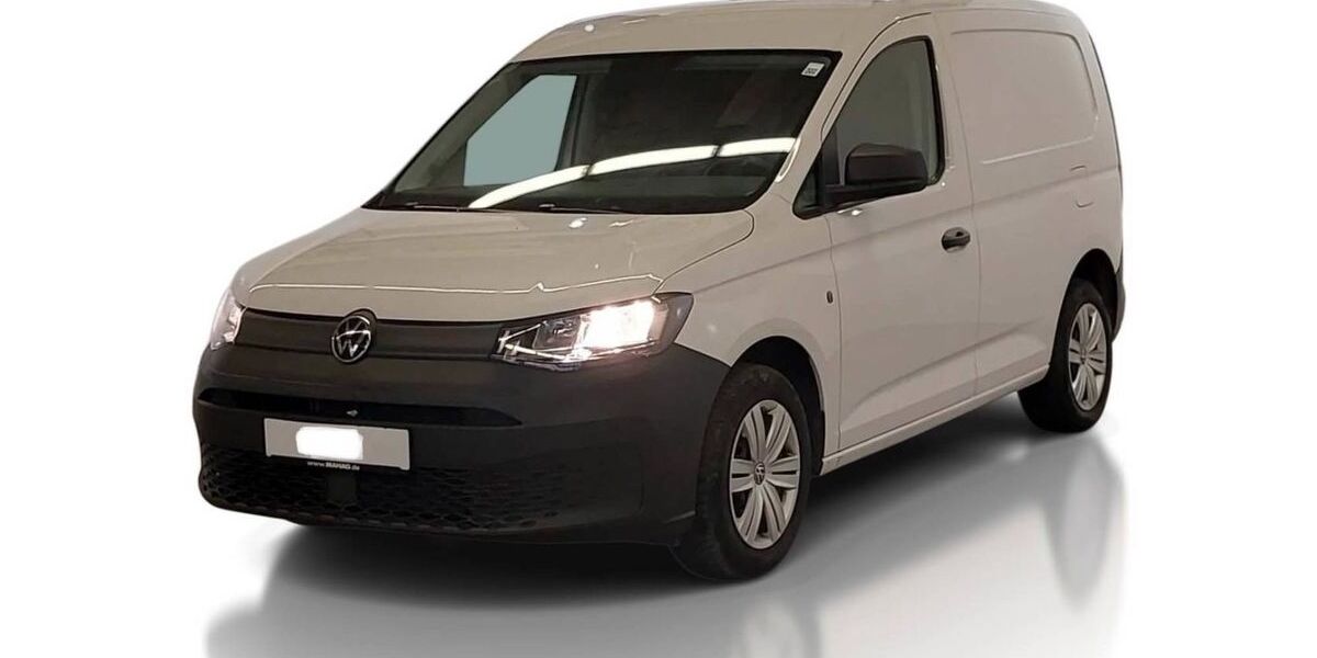 VW Caddy 33.000 km 19.990 &euro; Bergkirchen 85232