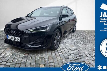 Ford Focus 29.000 km 21.890 &euro; München 81827