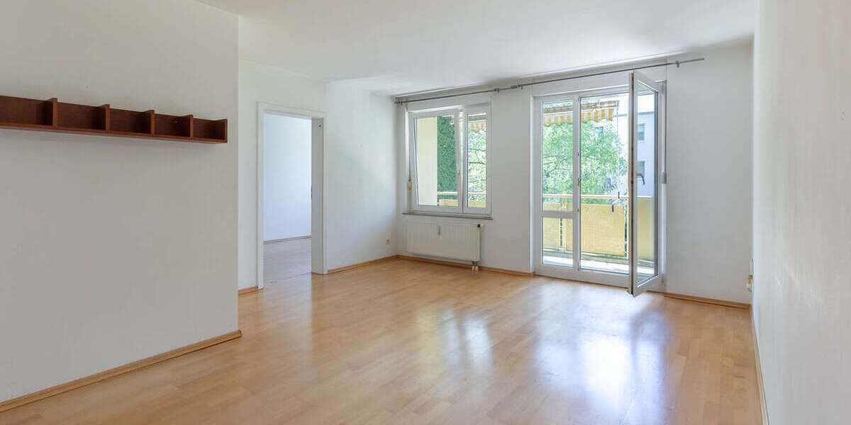 Etagenwohnung München Schwabing-Freimann - 5 Zimmer, 100 m&sup2;, 720.000&euro; | Angebot:26356037