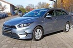 Kia Ceed SW / ceed SW CEED SW 1.5T 140 DCT7 VIS KOMF+ 15.787 km 23.490 € Höhenkirchen-Siegertsbrun 85635
