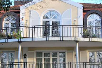 Wohnung zum Mieten in München 3.460 € 166 m²
