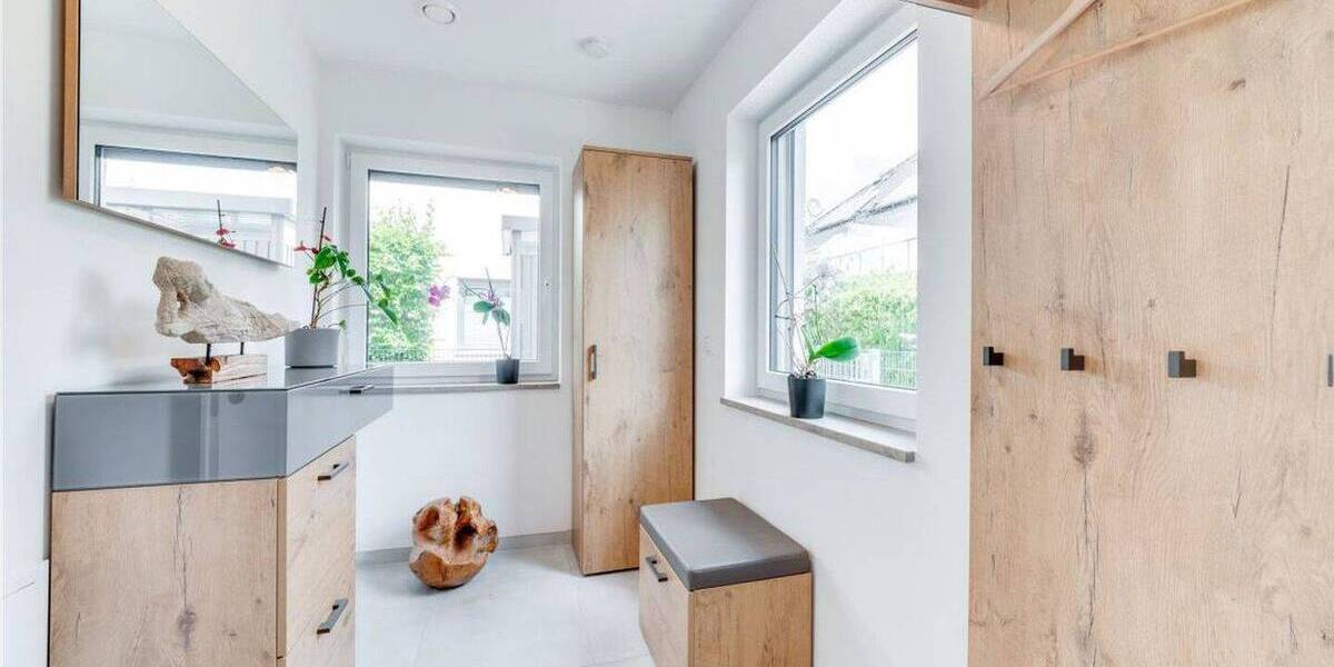 Doppelhaushälfte Gilching - 5 Zimmer, 161 m&sup2;, 1.050.000&euro; | Angebot:26443414