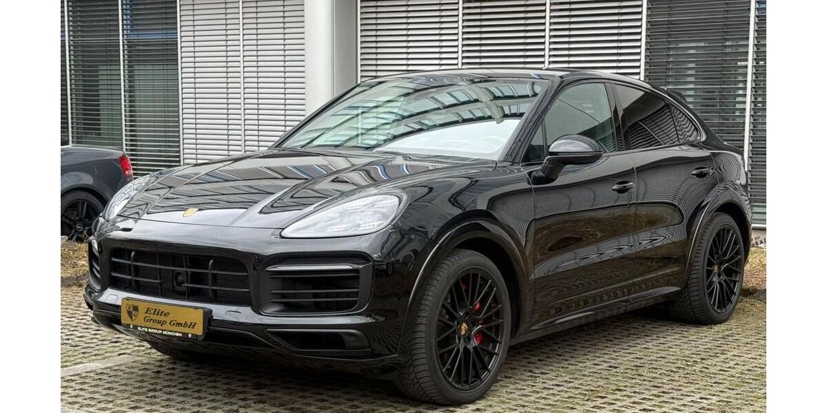 Porsche Cayenne 58.000 km 82.880 &euro; München 81547