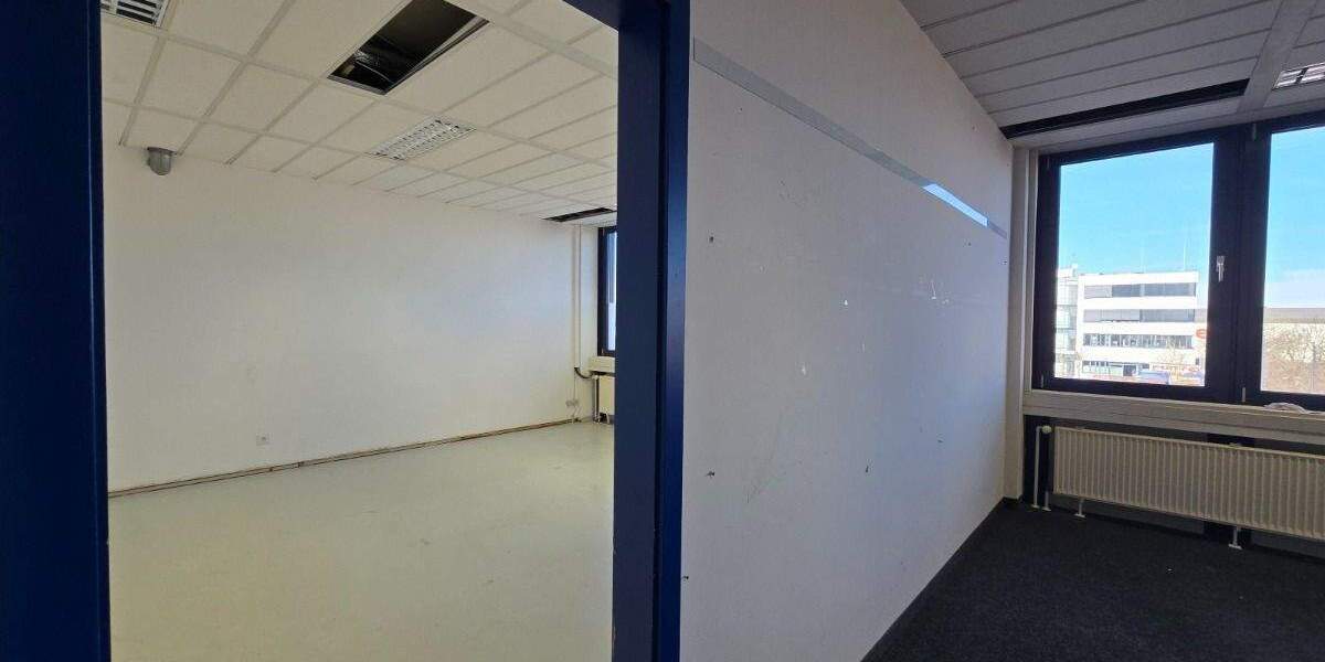 Gewerbeobjekt Garching bei München Hochbrück - 2.788&euro; | Angebot:25690258