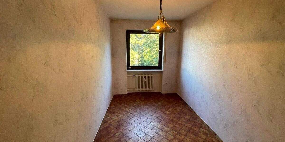 Etagenwohnung Dachau - 4 Zimmer, 90 m&sup2;, 498.000&euro; | Angebot:25769258