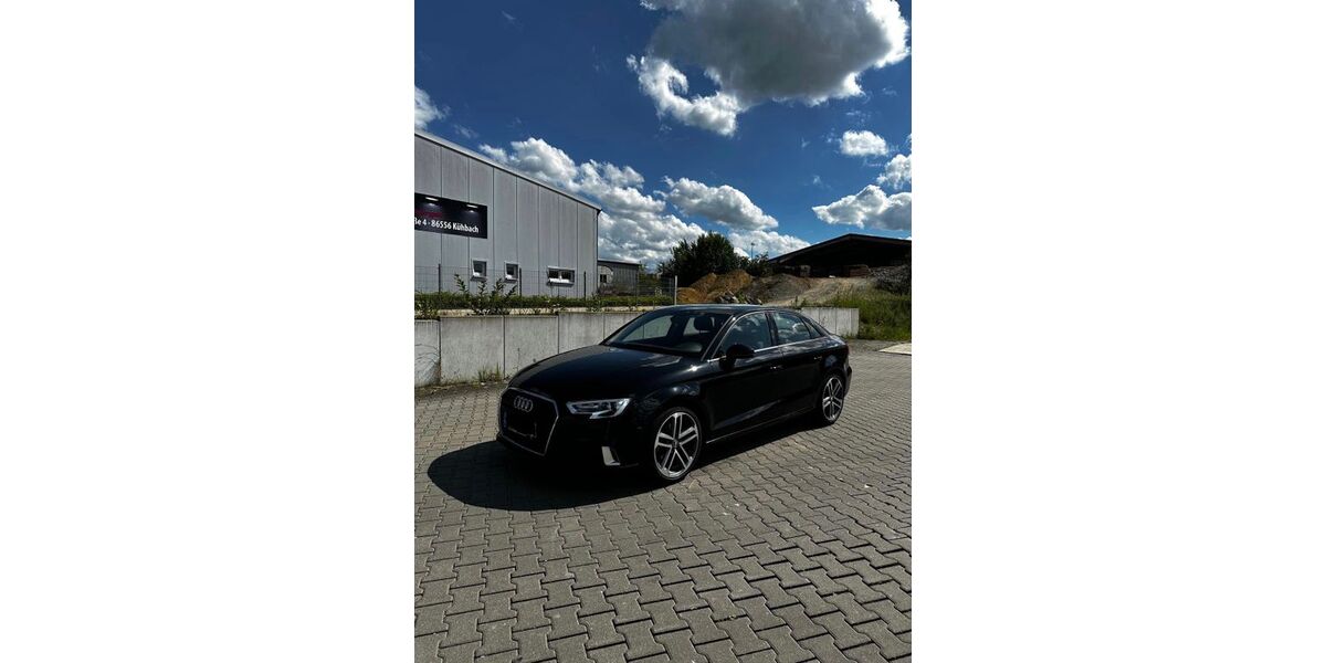 Audi A3 70.110 km 19.000 &euro; München 80805