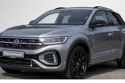 VW T-Roc 34.029 km 23.980 &euro; München 81825