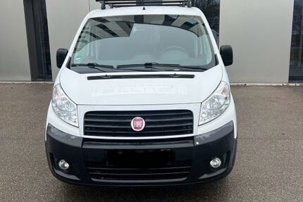 Fiat Scudo 139.000 km 6.790 € München 80807