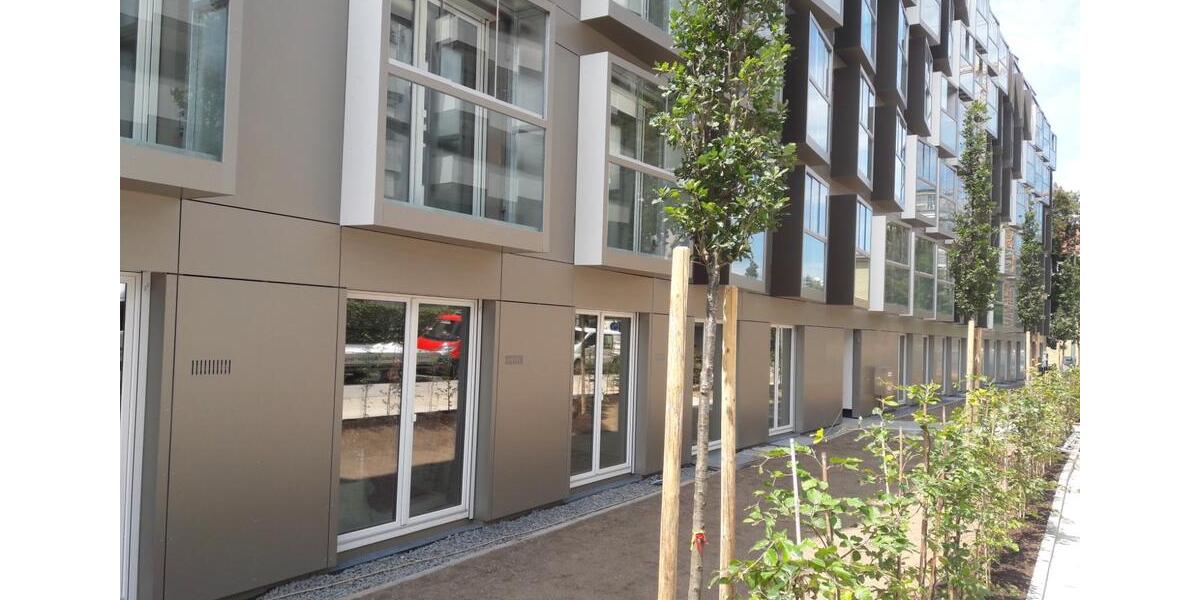 Erdgeschoßwohnung München Au-Haidhausen - 1 Zimmer, 20 m&sup2;, 815&euro; | Angebot:26244724