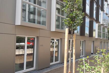 Wohnung München Au-Haidhausen - 1 Zimmer, 20 m&sup2;, 815&euro; | Angebot:26244724