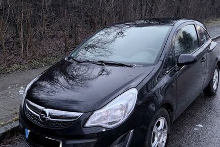 Opel Corsa 144.000 km 2.000 &euro; Haar 85540