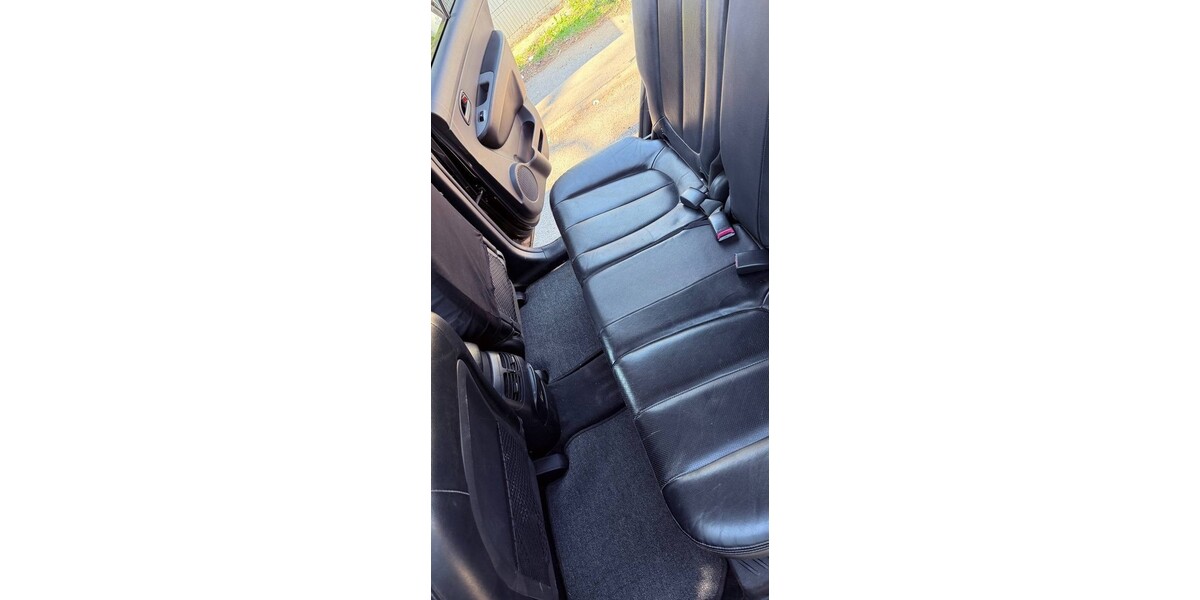 Kia Carens III 215.000 km 3.799 &euro; München 80313