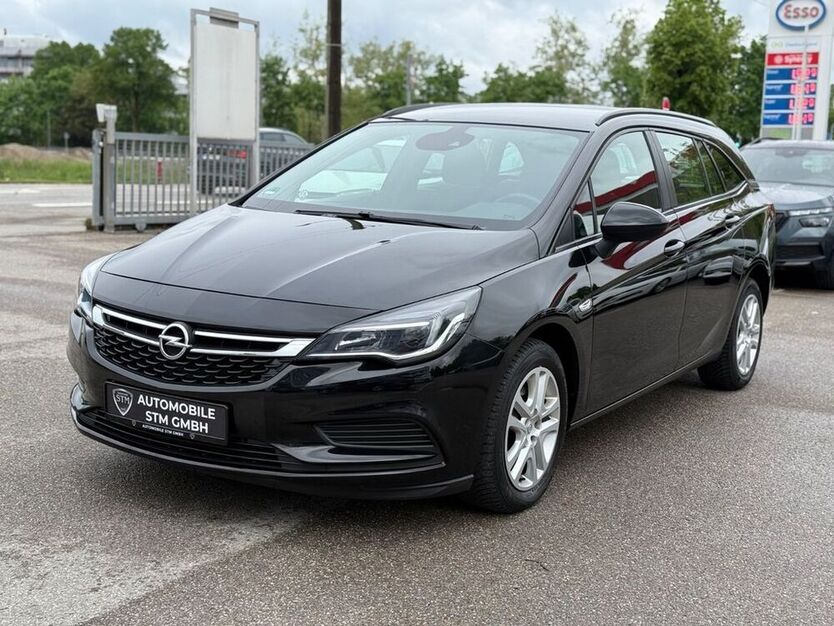 Astra