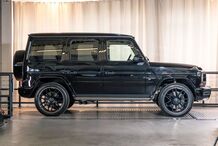 Gebrauchtwagen Mercedes G 63 AMG