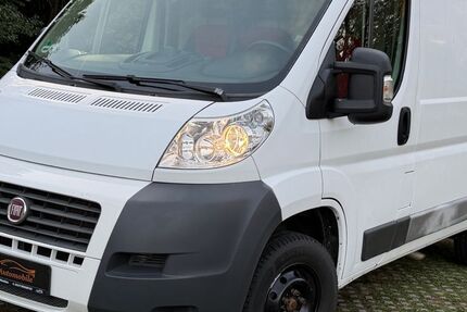 Fiat Ducato 123.000 km 6.990 &euro; München 81243