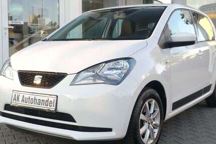 Seat Mii 56.106 km 7.890 &euro; München 80687