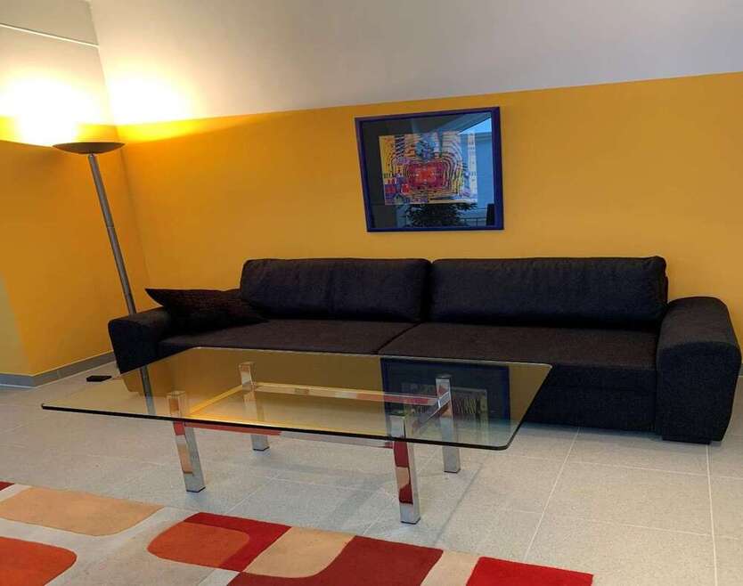 Wohnung zum Mieten in Aschheim 1.135 € 49 m²
