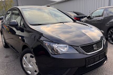 Seat Ibiza 163.000 km 3.990 &euro; Dachau 85221
