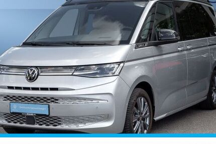 VW T7 California 7.563 km 68.550 &euro; München 81829