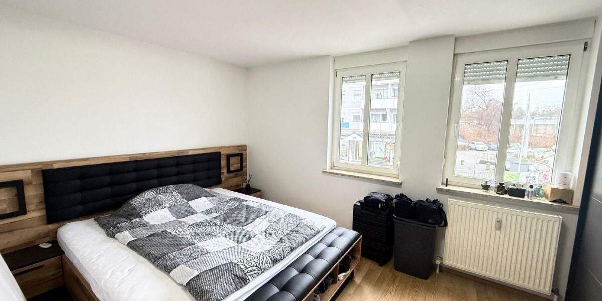 Etagenwohnung Olching - 2 Zimmer, 64 m&sup2;, 310.000&euro; | Angebot:25728481