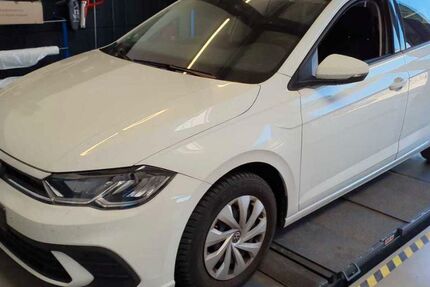 VW Polo 66.559 km 18.930 &euro; Wolfratshausen 82515