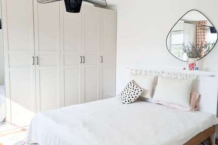 Wohnung Haar - 4 Zimmer, 100 m&sup2;, 658.000&euro; | Angebot:25523768