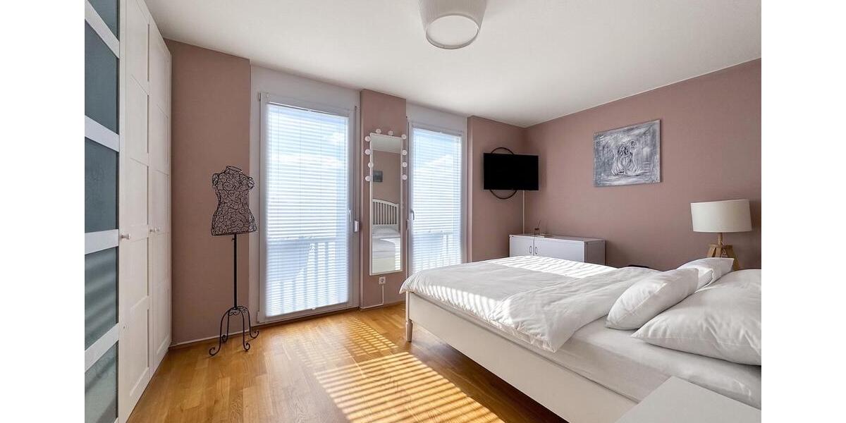 Reihenhaus Karlsfeld - 5.5 Zimmer, 140 m&sup2;, 3.300&euro; | Angebot:26251235