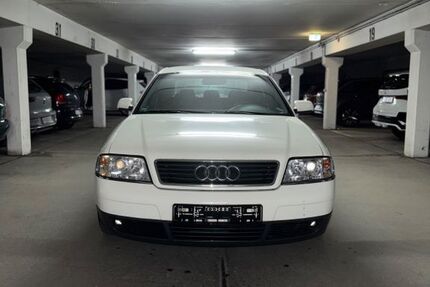 Audi A6 158.198 km 3.700 &euro; Fürstenfeldbruck 82256
