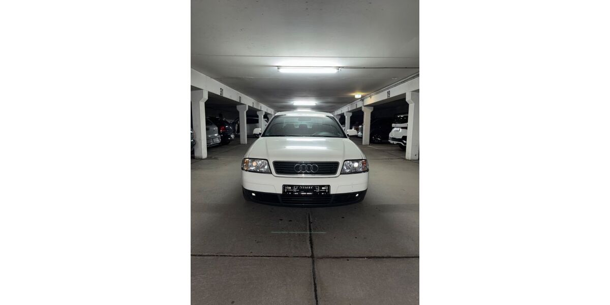Audi A6 158.198 km 3.700 &euro; Fürstenfeldbruck 82256