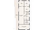 Etagenwohnung München Hadern - 4 Zimmer, 132 m&sup2;, 2.706&euro; | Angebot:26916768