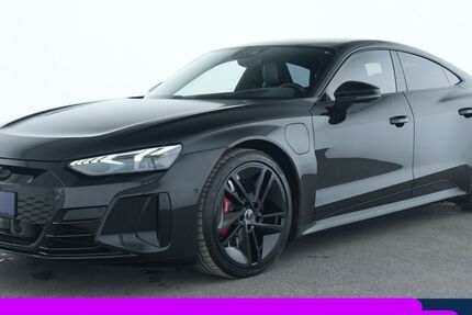 Audi RS e-tron GT 49.153 km 65.885 &euro; Garching bei München 85748