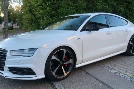 Audi A7 216.000 km 20.990 &euro; Neuching 85467