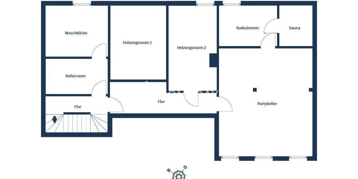 Reihenmittelhaus München Moosach - 5 Zimmer, 220 m&sup2;, 1.298.000&euro; | Angebot:25245590