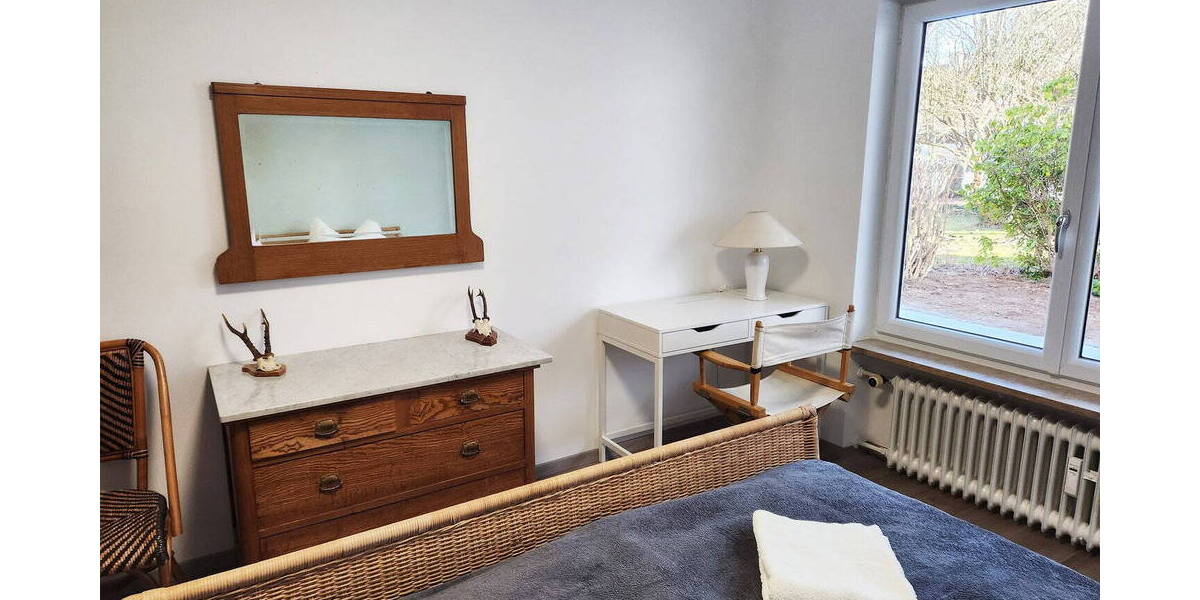 Etagenwohnung München Thalk.Obersendl.-Forsten-Fürstenr.-Solln - 2 Zimmer, 75 m&sup2;, 1.550&euro; | Angebot:26811975