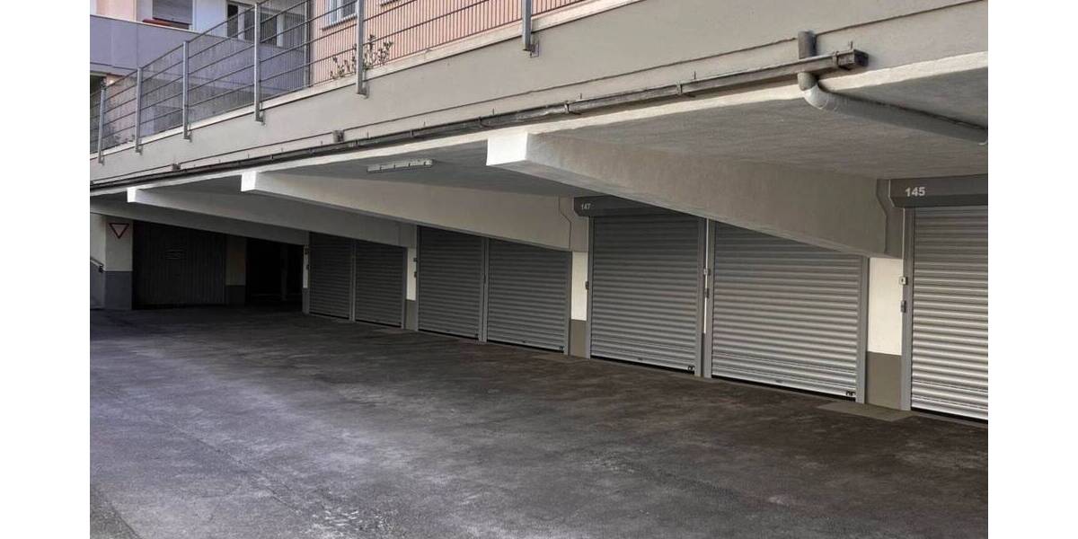 Garagen / Stellplätze München Au-Haidhausen - 110.000&euro; | Angebot:26696139