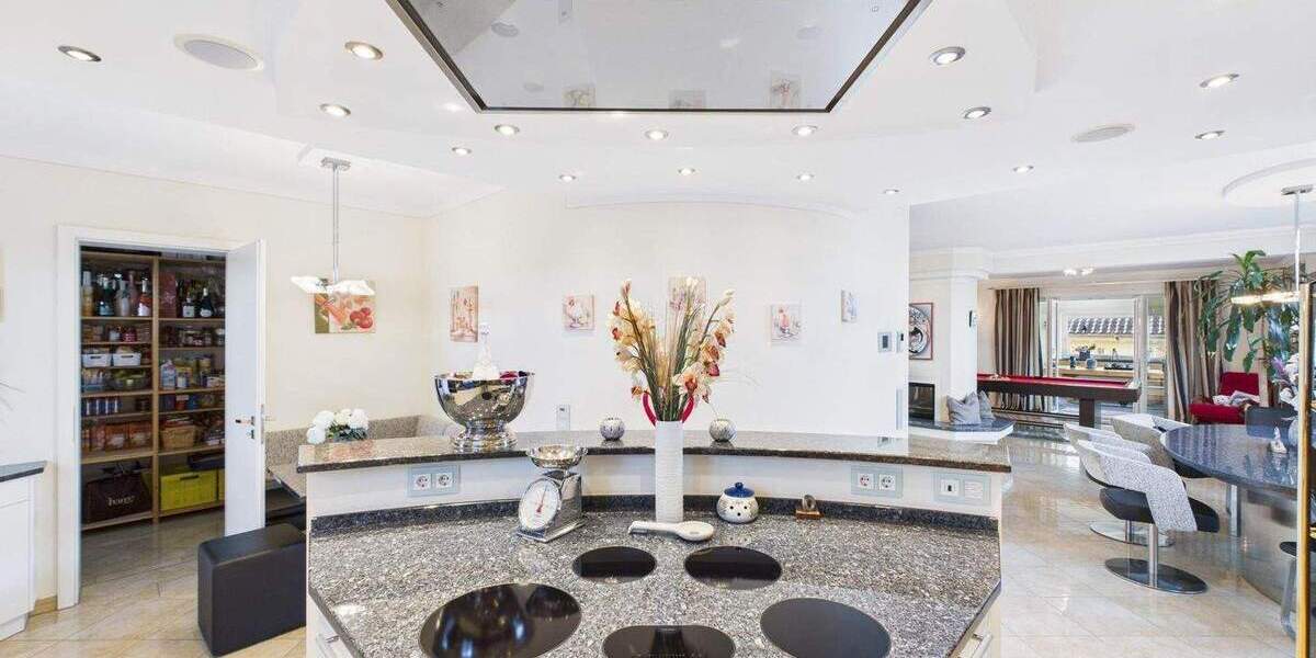 Einfamilienhaus Oberhaching Deisenhofen - 7 Zimmer, 337 m&sup2;, 3.490.000&euro; | Angebot:25747230