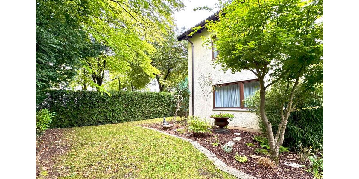 Einfamilienhaus München Sendling-Westpark - 3 Zimmer, 180 m&sup2;, 3.100&euro; | Angebot:26586678