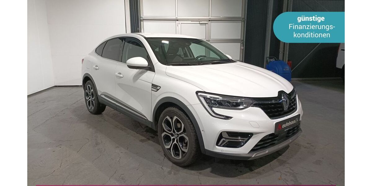 Renault Arkana 46.309 km 19.970 € Eching 85386