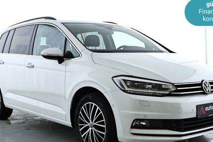 VW Touran 47.168 km 26.220 &euro; Eching 85386