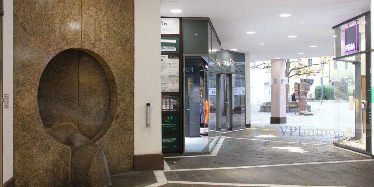 Etagenwohnung München Altstadt-Lehel - 3 Zimmer, 79 m&sup2;, 1.149.000&euro; | Angebot:25670676