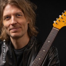 Franz Offergeld - Blues, Rags & Swing 17.07.2026 Schlachthof München