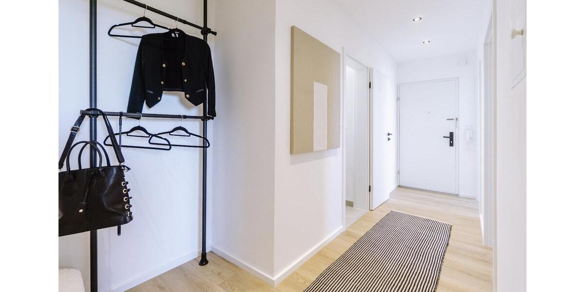Hochparterre Germering - 2 Zimmer, 65 m&sup2;, 389.000&euro; | Angebot:26415845