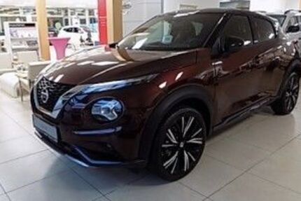 Nissan Juke 52.047 km 14.960 &euro; München 81677
