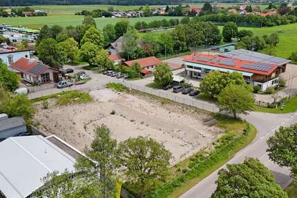Grundstück Brunnthal / Hofolding Hofolding - 1.600.000&euro; | Angebot:27077439