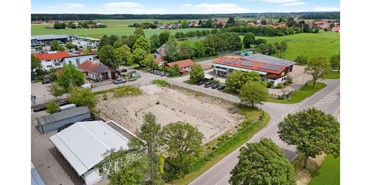 Grundstück Brunnthal / Hofolding Hofolding - 1.600.000&euro; | Angebot:27077439