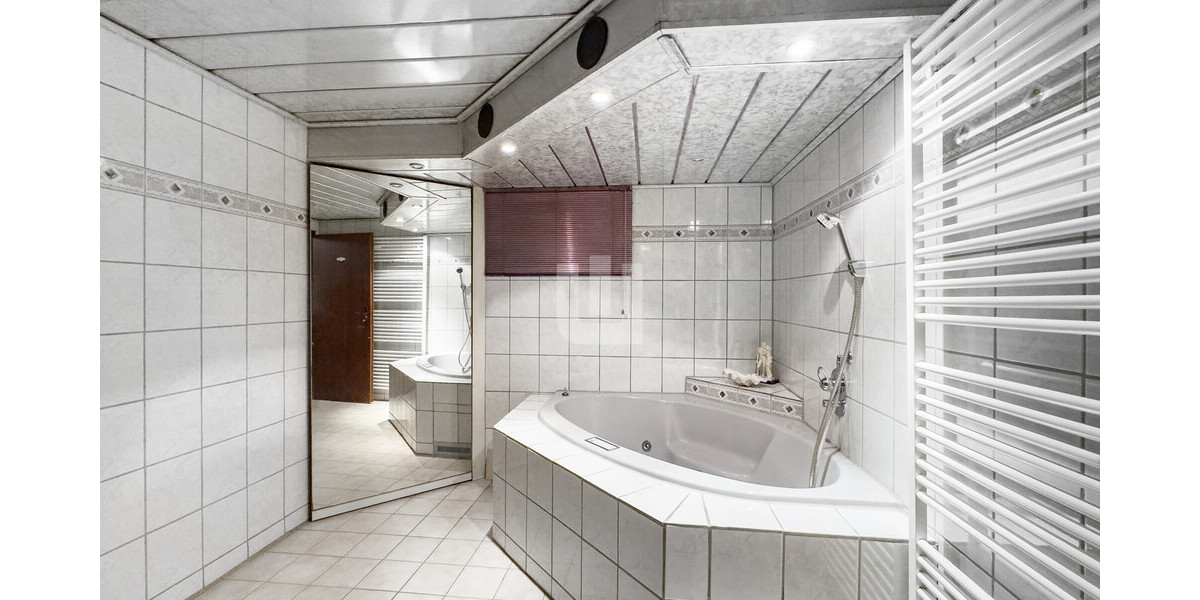 WINDISCH IMMOBILIEN – Familienfreundliches REH mit Wellnessoase, Golfplatznähe & Schule vor der Tür 5 zimmer