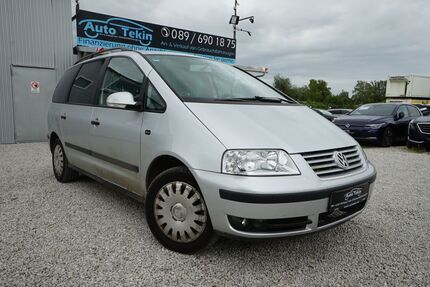 VW Sharan 286.859 km 1.950 &euro; München 81829