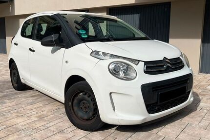 Citroen C1 179.000 km 1.990 &euro; München 81369