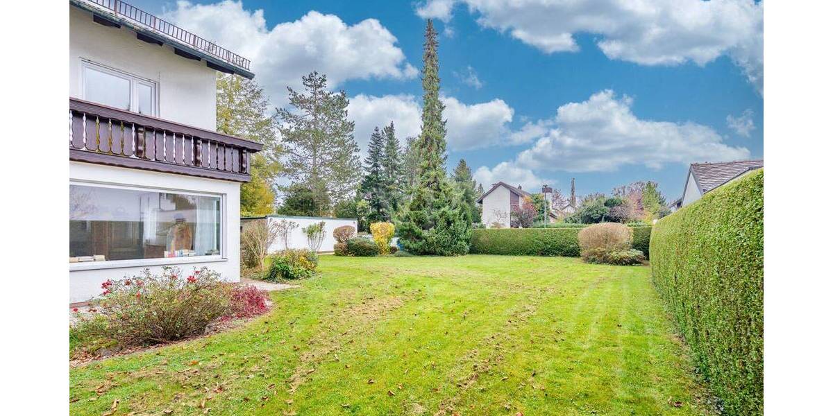 Grundstück Gräfelfing - 2.490.000&euro; | Angebot:25734984