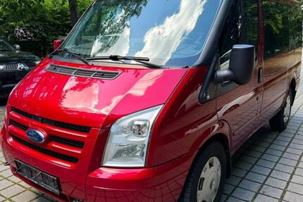 Ford Transit 175.000 km 6.500 &euro; Moosinning 85452
